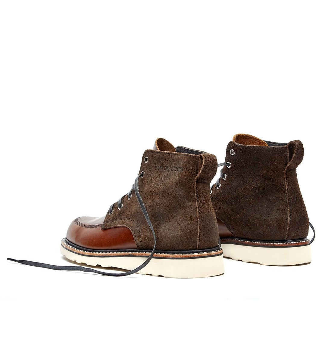 Broken Homme - Jaime Boot – Dream Company