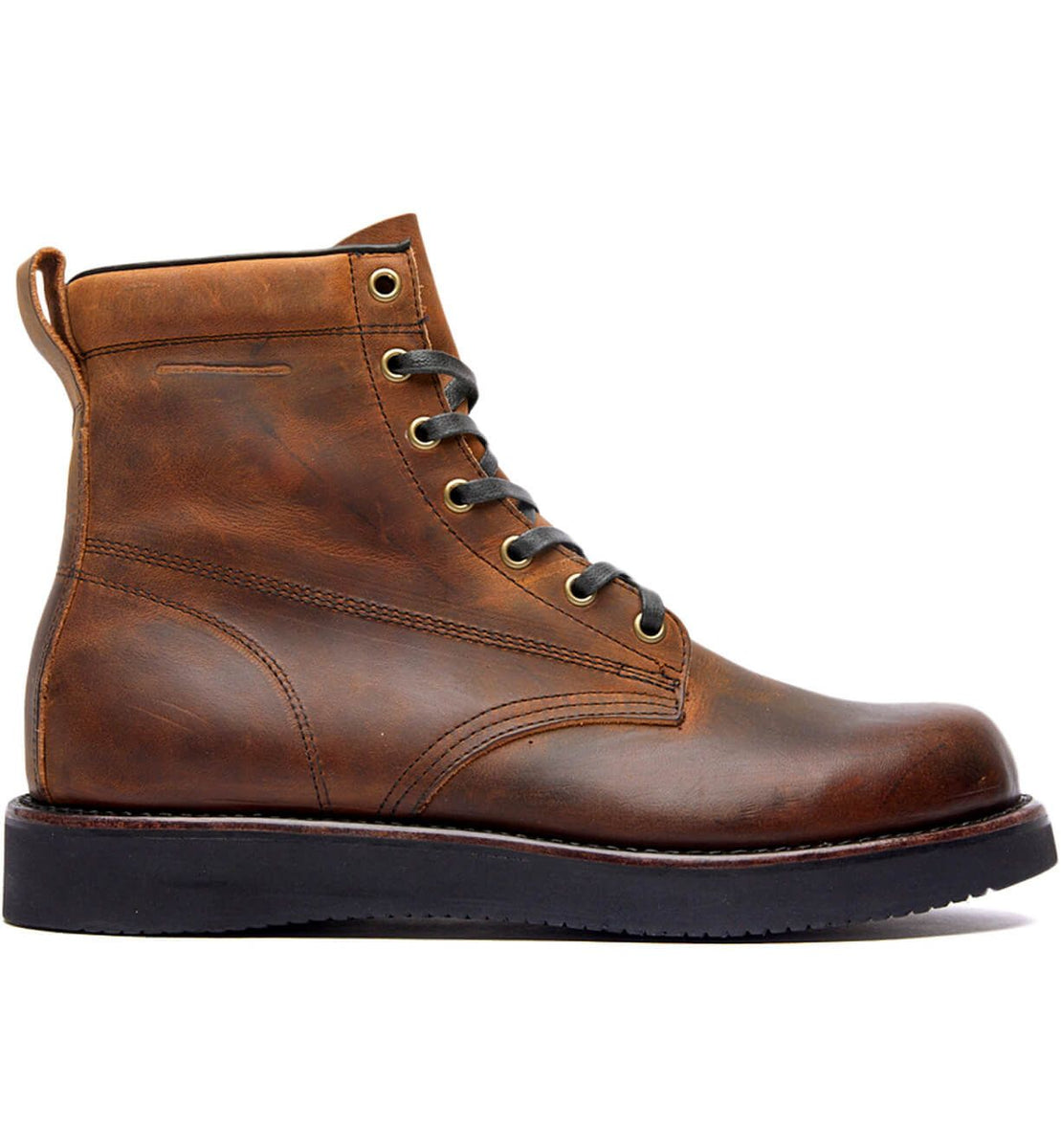 Broken Homme - James Boot – Dream Company