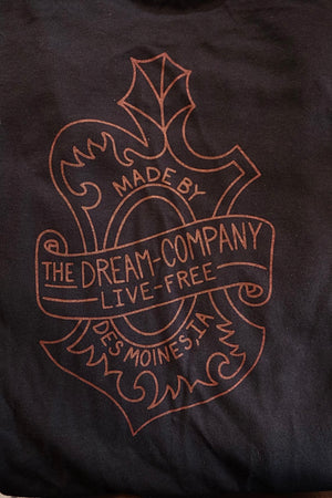 Dream Co. Oak Leaf T-shirt