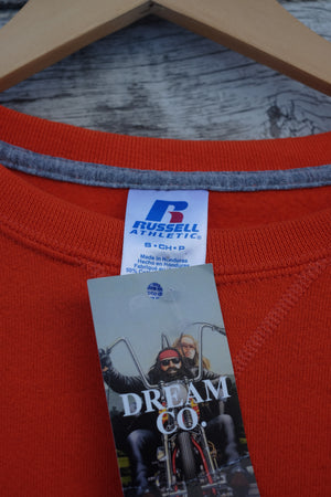 Dream Co. "Live Free" Pull Over