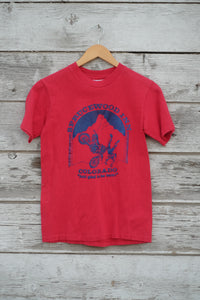 Vintage Sprucewood Inn T-Shirt