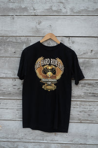 Vintage Harley Davidson Las Vegas T-Shirt