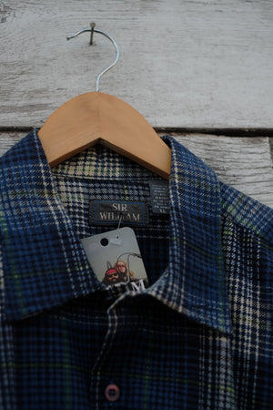 Vintage Sir William Flannel