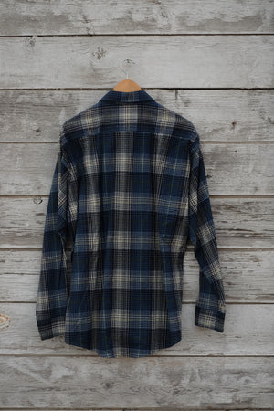 Vintage Sir William Flannel