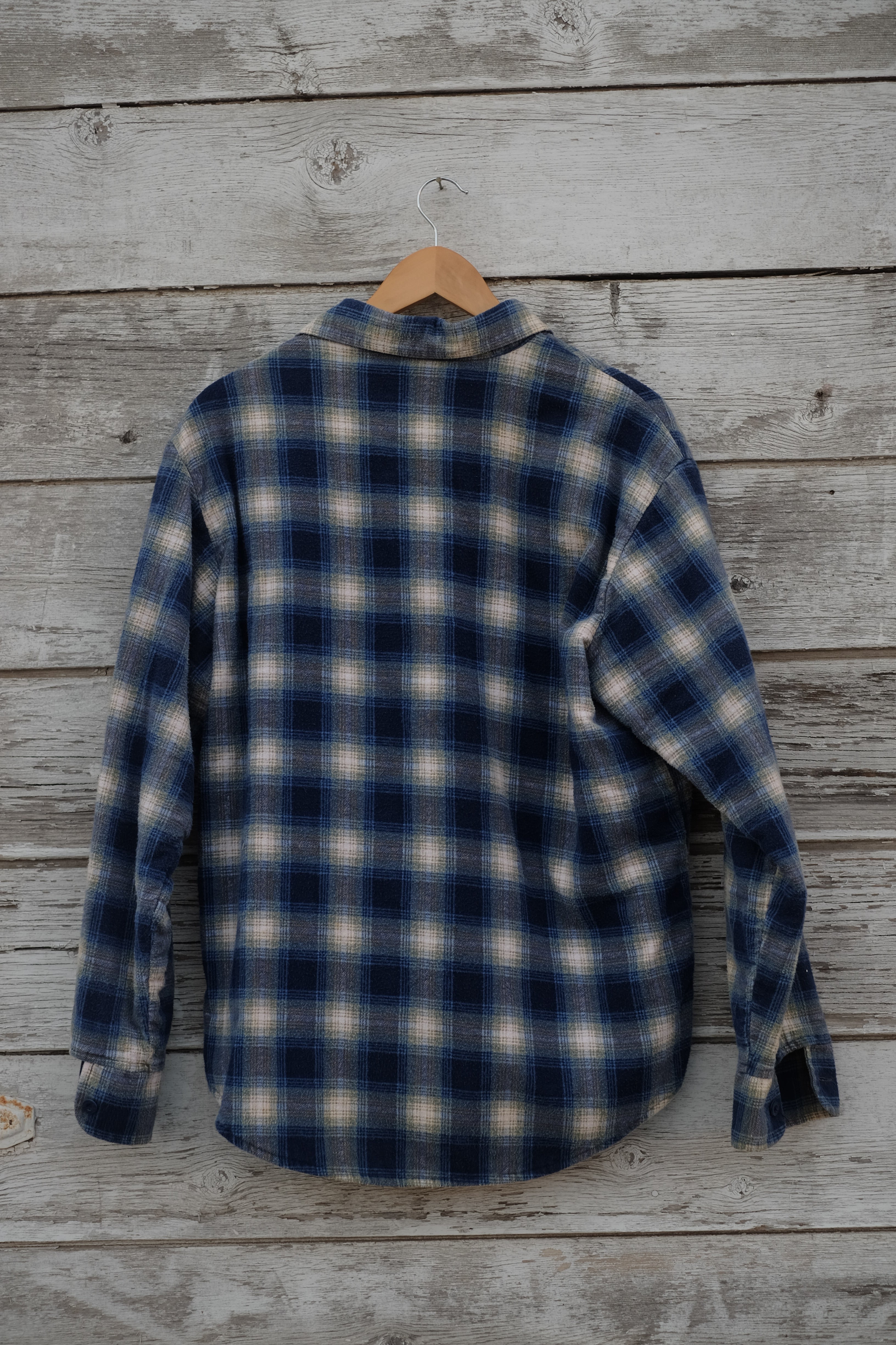Vintage Youngbloods Flannel