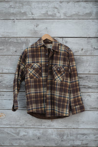 Vintage Fieldmasters Flannel