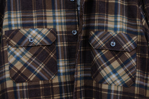 Vintage Fieldmasters Flannel