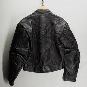 Top Gear Leather Racing Jacket