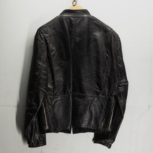 Vintage Lesco Moto Jacket