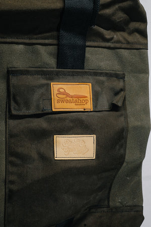 Sweatshop x Dream Co. Sissy Bar Bag