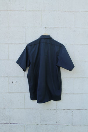 Red Kap Work Shirt