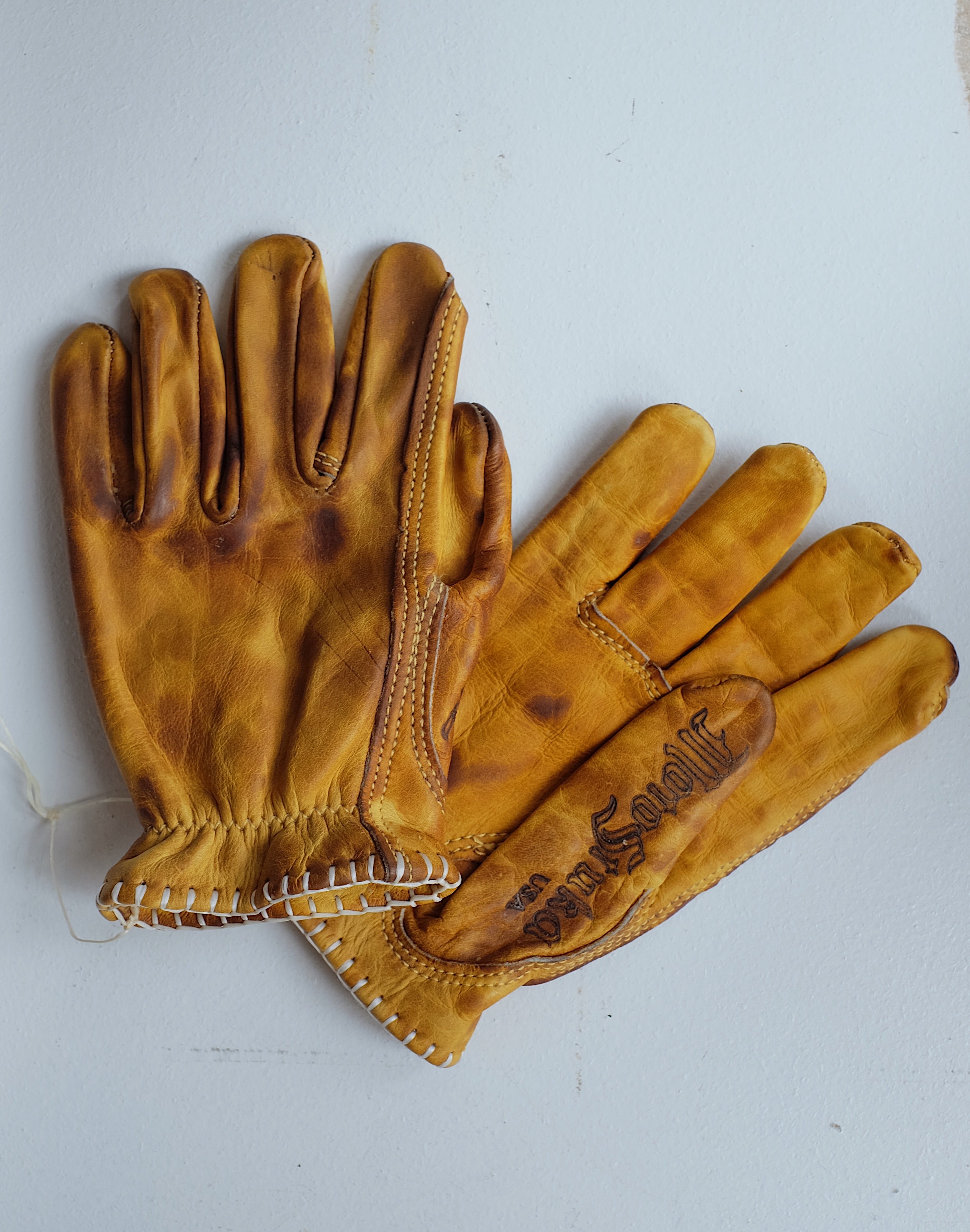 motostuka handschuhe Moto Stuka Riding Gloves