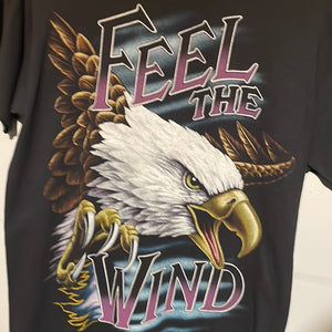 Feel the Wind Tee