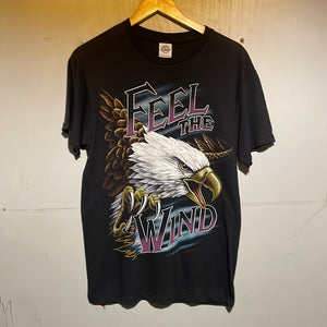 Feel the Wind Tee