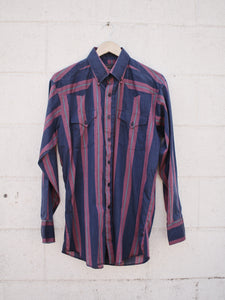 Vintage Western Shirt