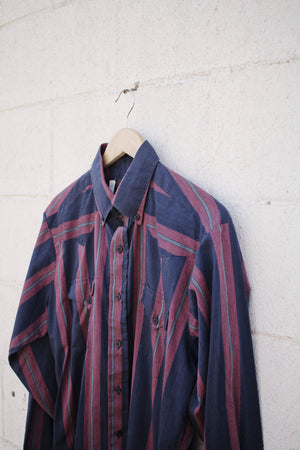 Vintage Western Shirt